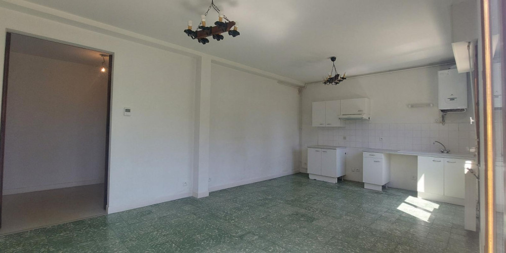 appartement à ST VINCENT DE TYROSSE (40230)
